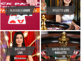 Top 3 Most Exciting Michigan Online Casino Live Dealer Games